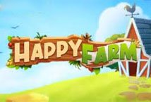 Happy Farm Flipluck Slot Review